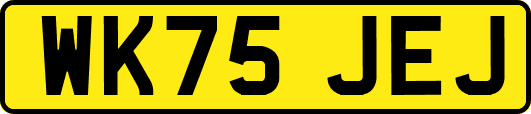 WK75JEJ