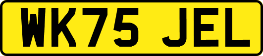WK75JEL