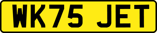 WK75JET
