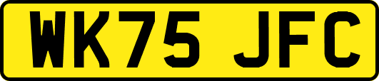 WK75JFC