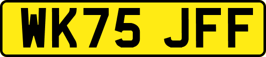 WK75JFF
