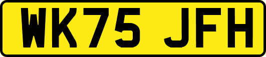 WK75JFH