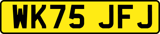WK75JFJ