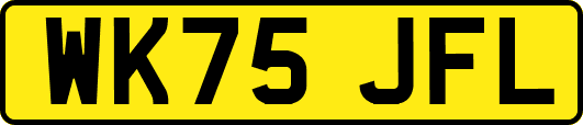 WK75JFL