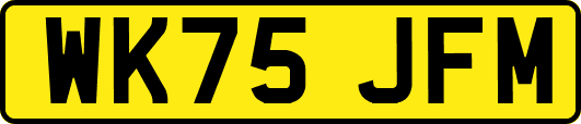 WK75JFM
