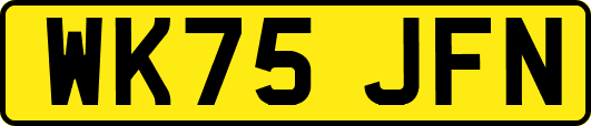 WK75JFN