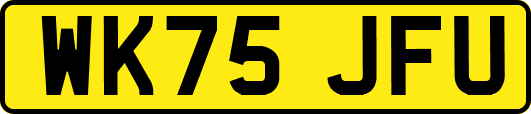 WK75JFU