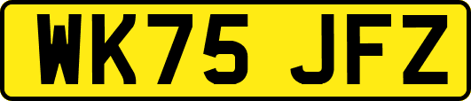 WK75JFZ