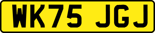 WK75JGJ