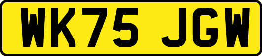 WK75JGW