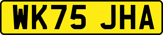 WK75JHA