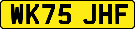 WK75JHF