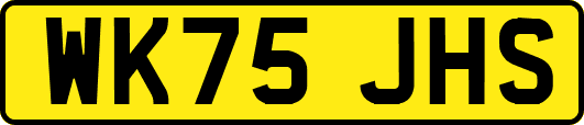 WK75JHS
