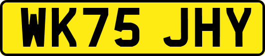 WK75JHY