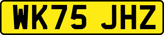 WK75JHZ