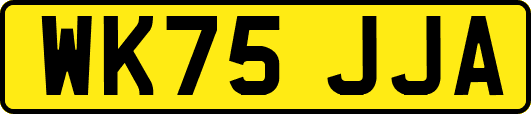 WK75JJA