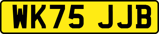WK75JJB