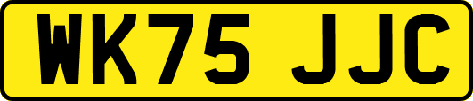 WK75JJC