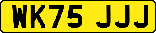WK75JJJ