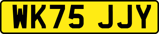 WK75JJY