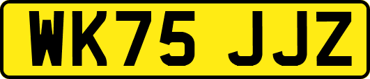 WK75JJZ