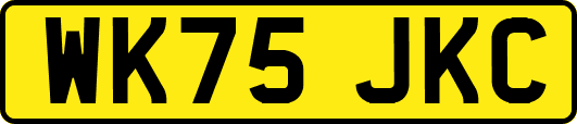 WK75JKC