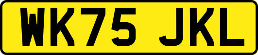 WK75JKL