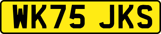 WK75JKS