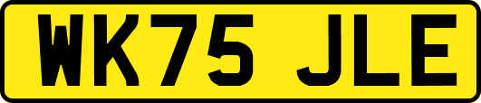 WK75JLE