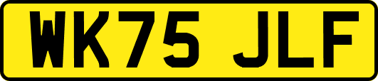 WK75JLF