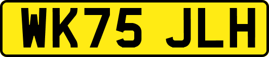 WK75JLH