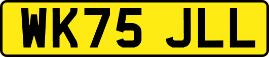 WK75JLL