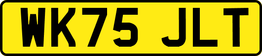 WK75JLT