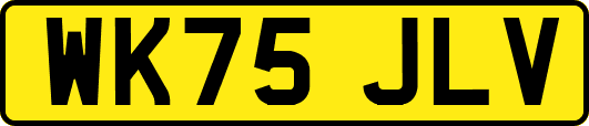 WK75JLV