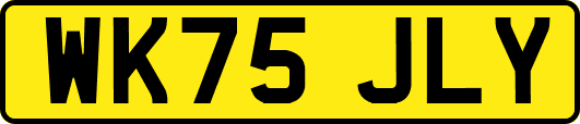 WK75JLY