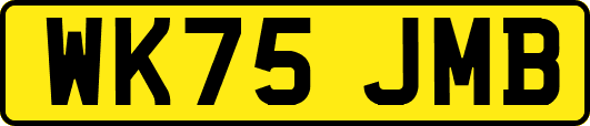 WK75JMB
