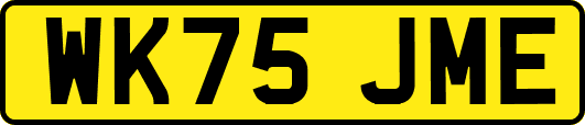 WK75JME