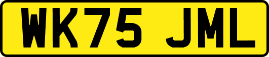 WK75JML