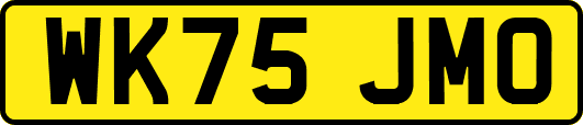 WK75JMO