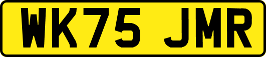 WK75JMR