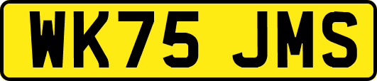 WK75JMS