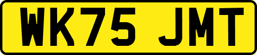 WK75JMT