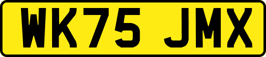 WK75JMX