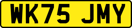 WK75JMY