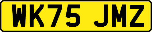 WK75JMZ