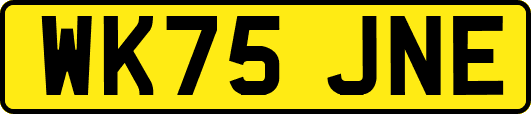 WK75JNE