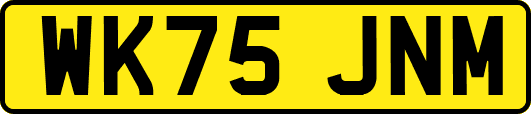 WK75JNM