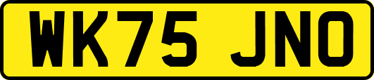 WK75JNO