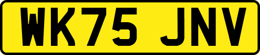 WK75JNV