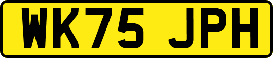 WK75JPH